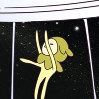 方舟アモアスし隊