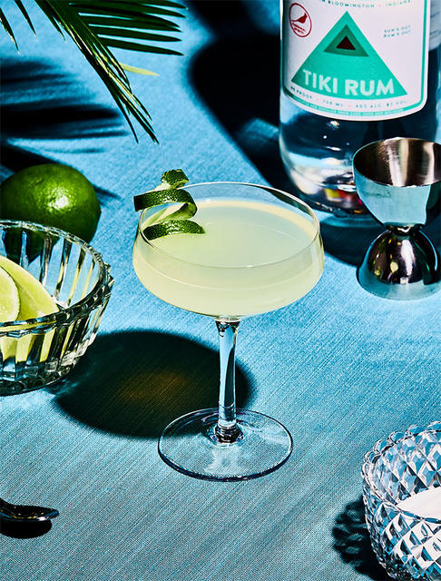 最受歡迎「經典調酒」TOP 10，莫西多、馬丁尼……每款都是酒吧人氣王！ 