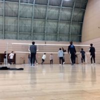 法政大学"ぼのぼの"2024年度[新歓]