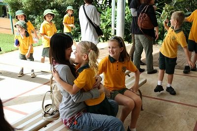 Recent Media 羽衣国際大学