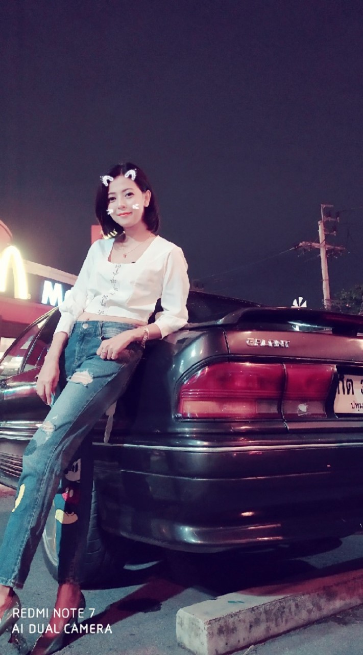 Galant's Lady