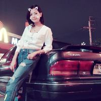 Galant's Lady