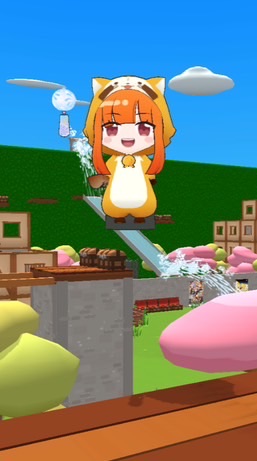 脱獄ごっこProやってる人来て