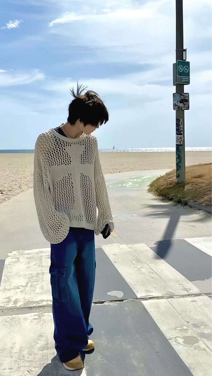 SMTR25 JUSTIN JAY 台灣周邊交易買賣社