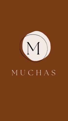 Muchas 韓國🇰🇷選品