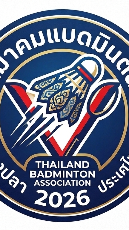BadminTon#สมุทรสาคร(Bang Pla)