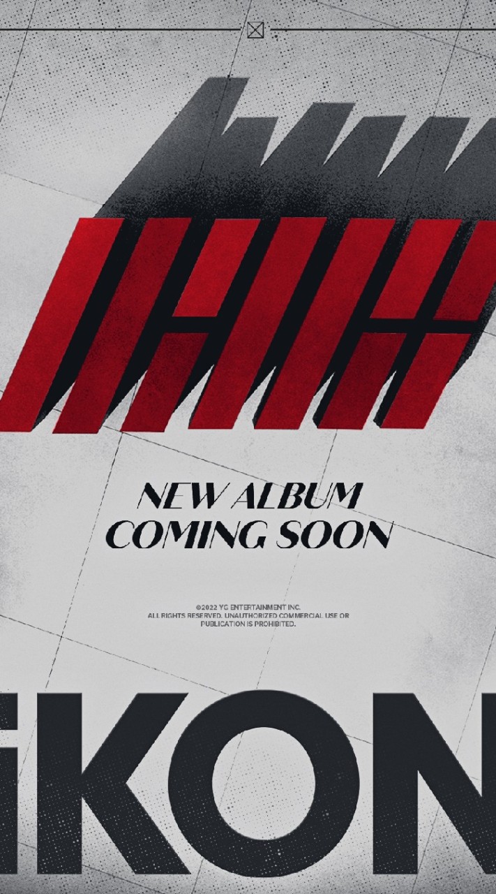 OpenChat iKONesia for iKON
