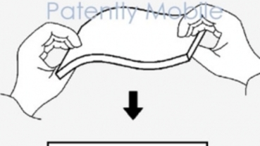 三星可能準備打造一款「剛柔並濟」的螢幕面板