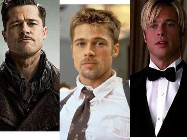 ブラッド ピット 歴代映画のベストスタイリング9選 Esquire エスクァイア 日本版