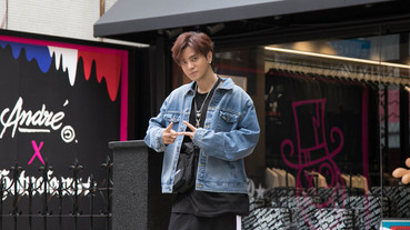 起點現場 / 無所畏懼 GOTNOFEARS 旗艦店正式揭曉