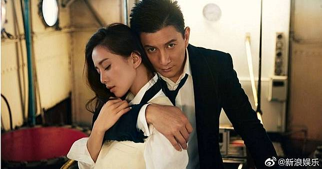 吳奇隆吃月子餐？　發福腫一圈網虧變胖虎