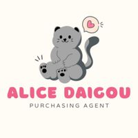 ALICE選品代購づ♡ど5/30～6/4 大阪x京都