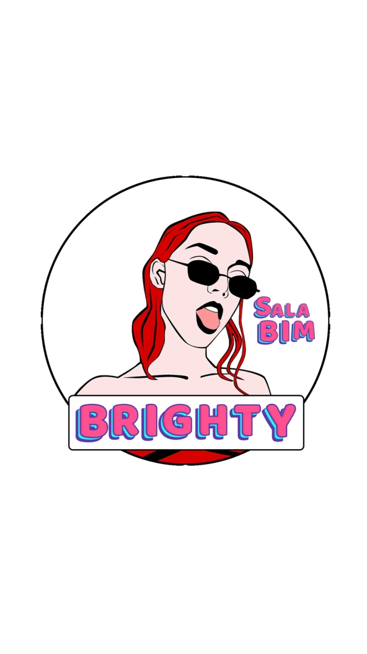 Brightly Salabim