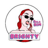 Brightly Salabim