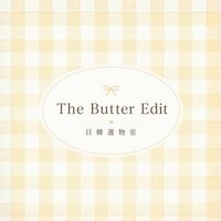 The Butter Edit｜ 日韓選物室