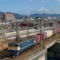 鉄オタの広場