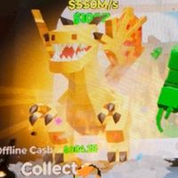 クッキーパットのブレインロットGOアップ、ファイト雑談交換所配布も沢山します！！50人で通ドラ配布