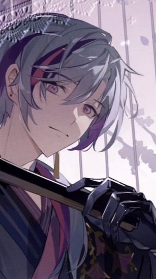 にじさんじ緩也‼️