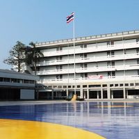 ศิษย์เก่า ปวส. รุ่นปีการศึกษา 2566 ว.โพลีกรุงเทพ