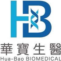 永長裕/華寶生醫 報品用社群