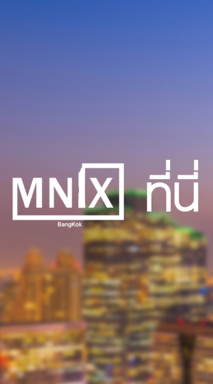 MNiX Bangkok Community