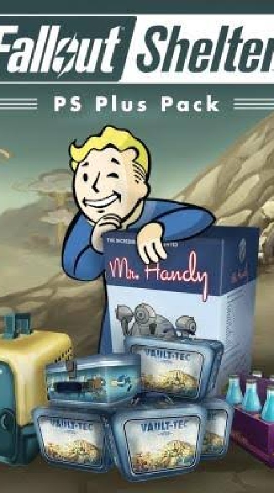 FallOut shelter Onlineのオープンチャット