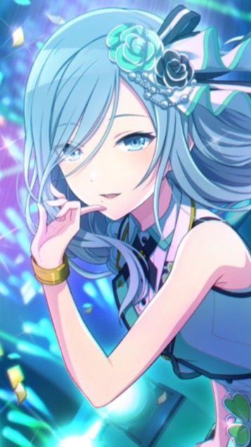 OpenChat 可愛い女の子キャラにEROSを感じるオプチャ