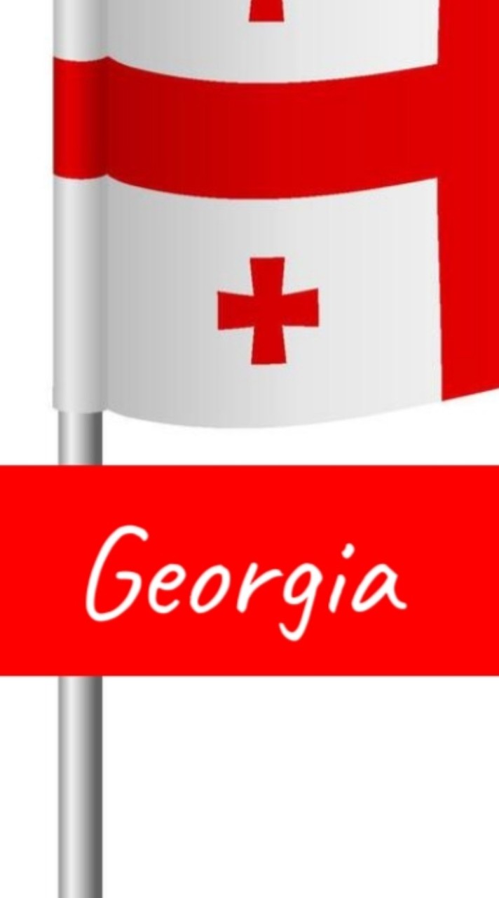 Georgia🇬🇪 เที่ยว​ไปด้วยกัน