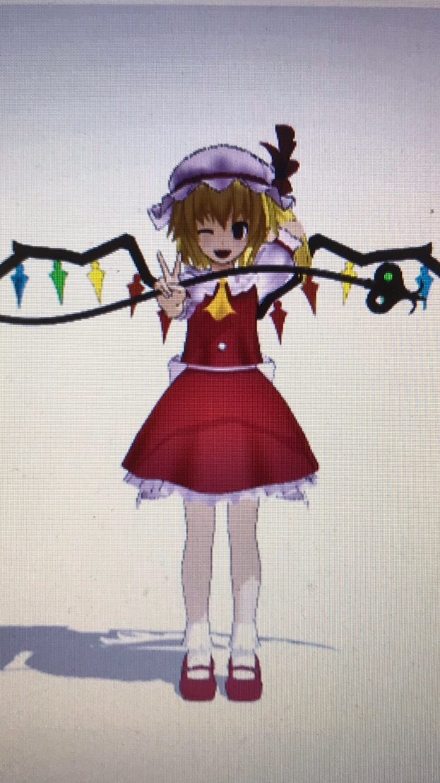 OpenChat 東方鍵夢想 オープンチャット 本部