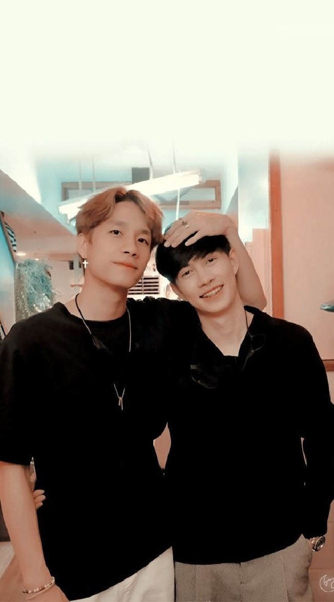 เพ้นท์เลิฟ🦊🦖