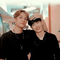 เพ้นท์เลิฟ🦊🦖