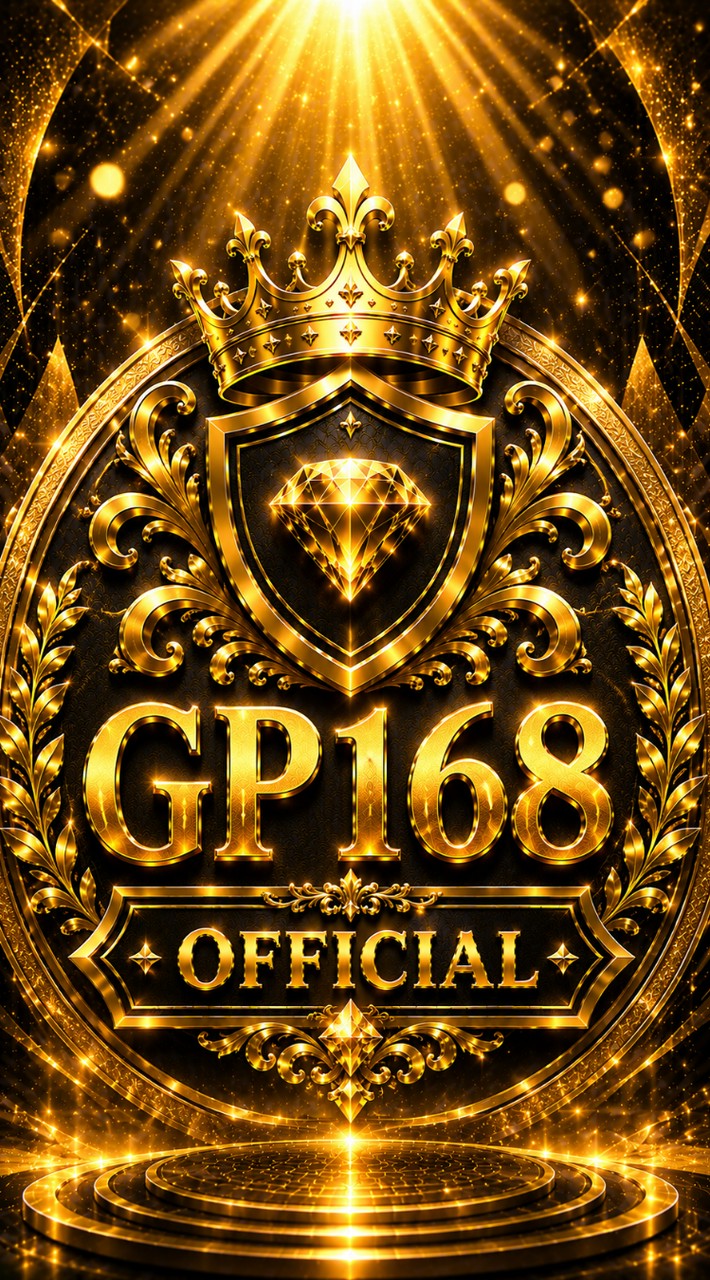 GP168 | Official