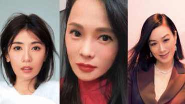 姐姐嫁鮮肉好幸福 賈靜雯、鍾麗緹馭夫無敵