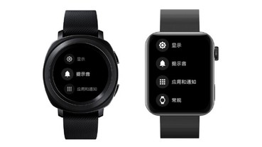 原來不是因為 Apple Watch？小米高層解釋，為什麼小米智慧手錶要採用矩形設計