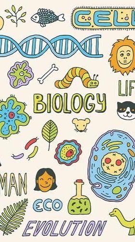 ติว สอวน BIOLOGY  ทช 68