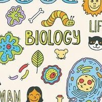 ติว สอวน BIOLOGY  ทช 68