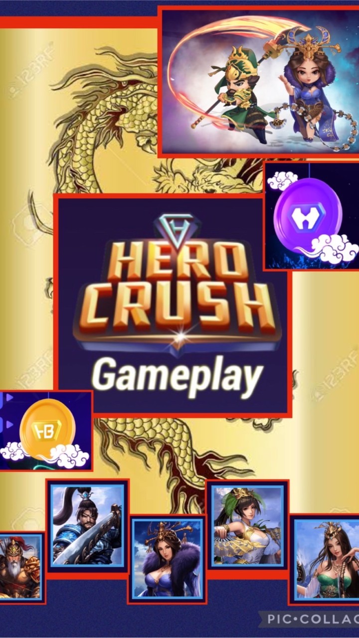 OpenChat HERO PARK ○Gamefi○