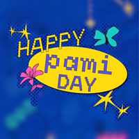 HAPPYpamiDAY [global]