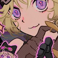 IDV衣装別 ♡ 「GIRI GIRI 」