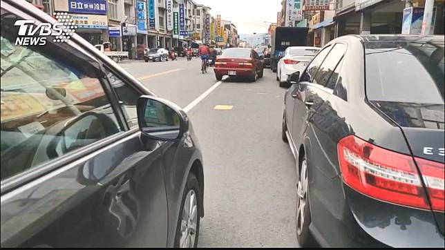 檢舉達人再現？　羅東10店家收到200張罰單