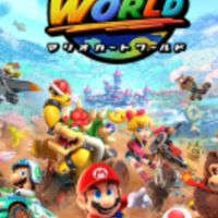 けいりん　マリオカートワールド8デラフレンド募集中　チャンネル登録よろしくお願いします