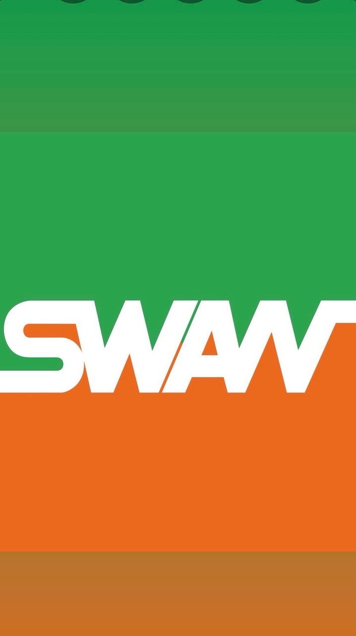 SWAN เริ่มงาน 4/5/69
