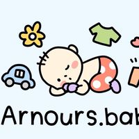 ARNOURS.BABYคุณแม่รับหิ้ว👼🏻