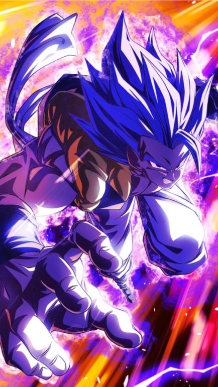 ドラゴンボールレジェンズやろうぜ！【〜初心者歓迎〜】（ドッカンも可）