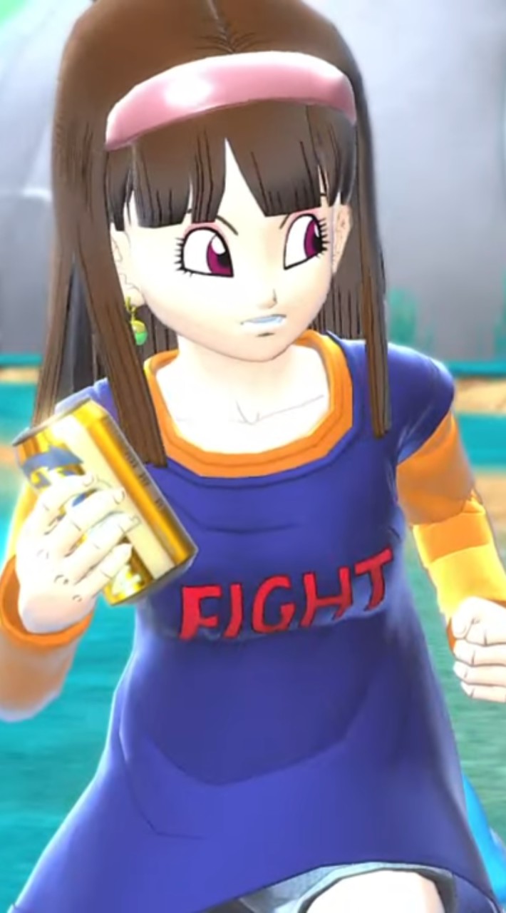 ドラゴンボールパーティ