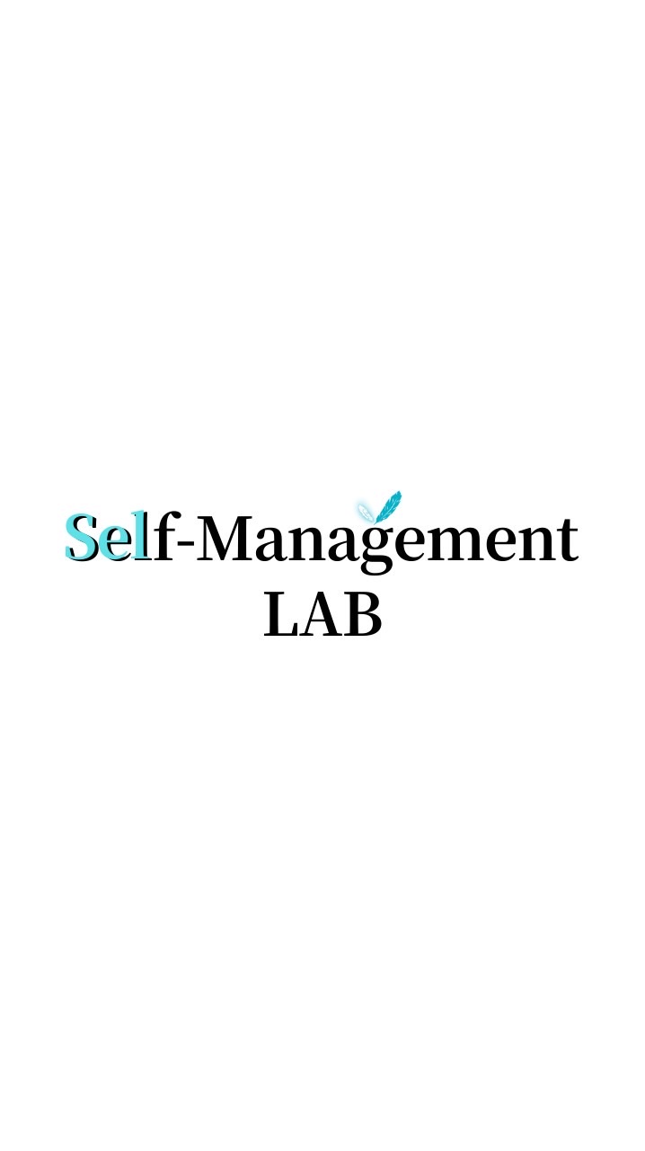 SELF-MANAGEMENT LAB
