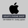 Gruffy phone shop
