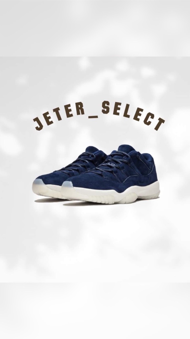 Jeter_select 吉特潮流選貨店