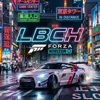 Forza Horizon TW Club (LBCH)