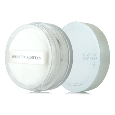 正統公司貨 添加珍珠成分 清爽不黏 附專用粉撲*1